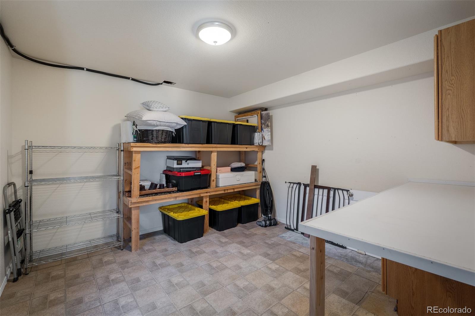 MLS Image #36 for 4435  sable ridge court,colorado springs, Colorado