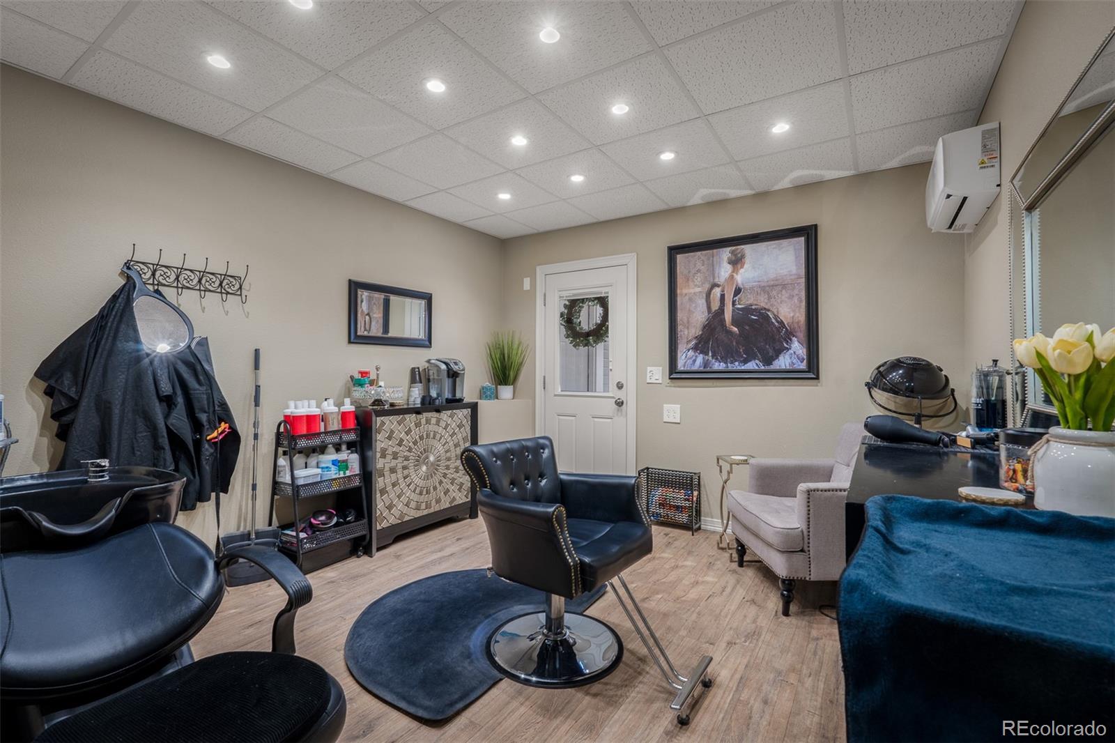 MLS Image #38 for 4435  sable ridge court,colorado springs, Colorado