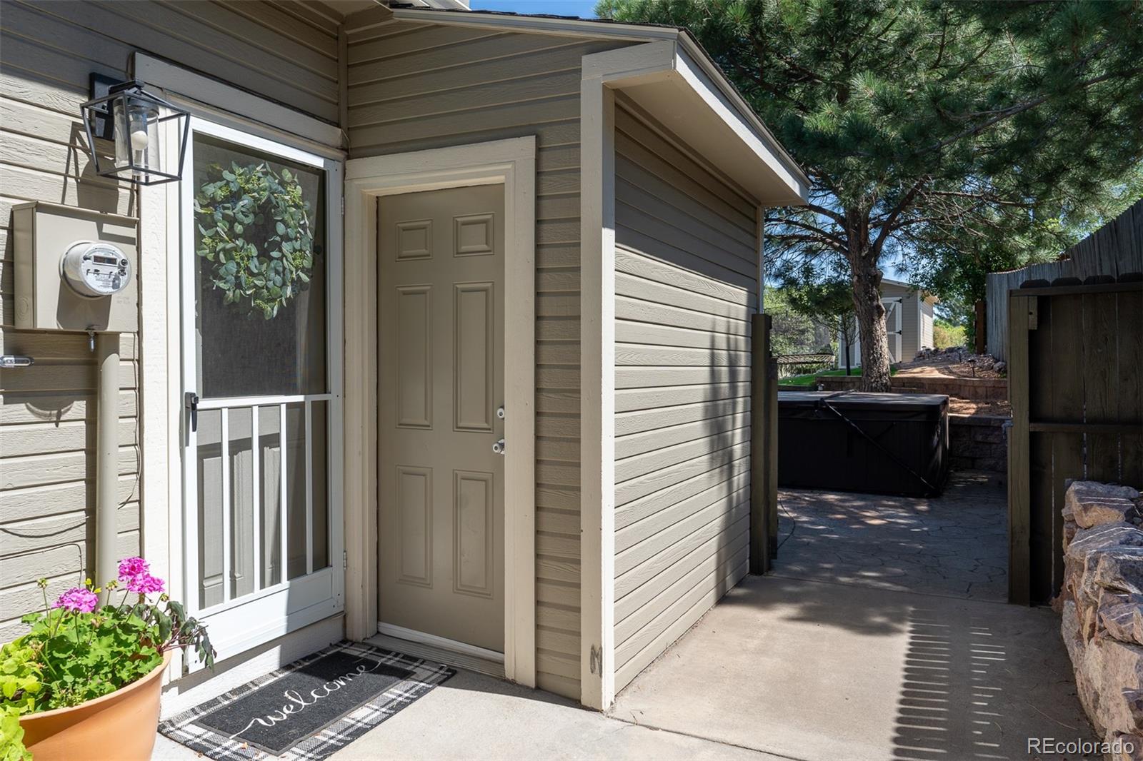 MLS Image #39 for 4435  sable ridge court,colorado springs, Colorado