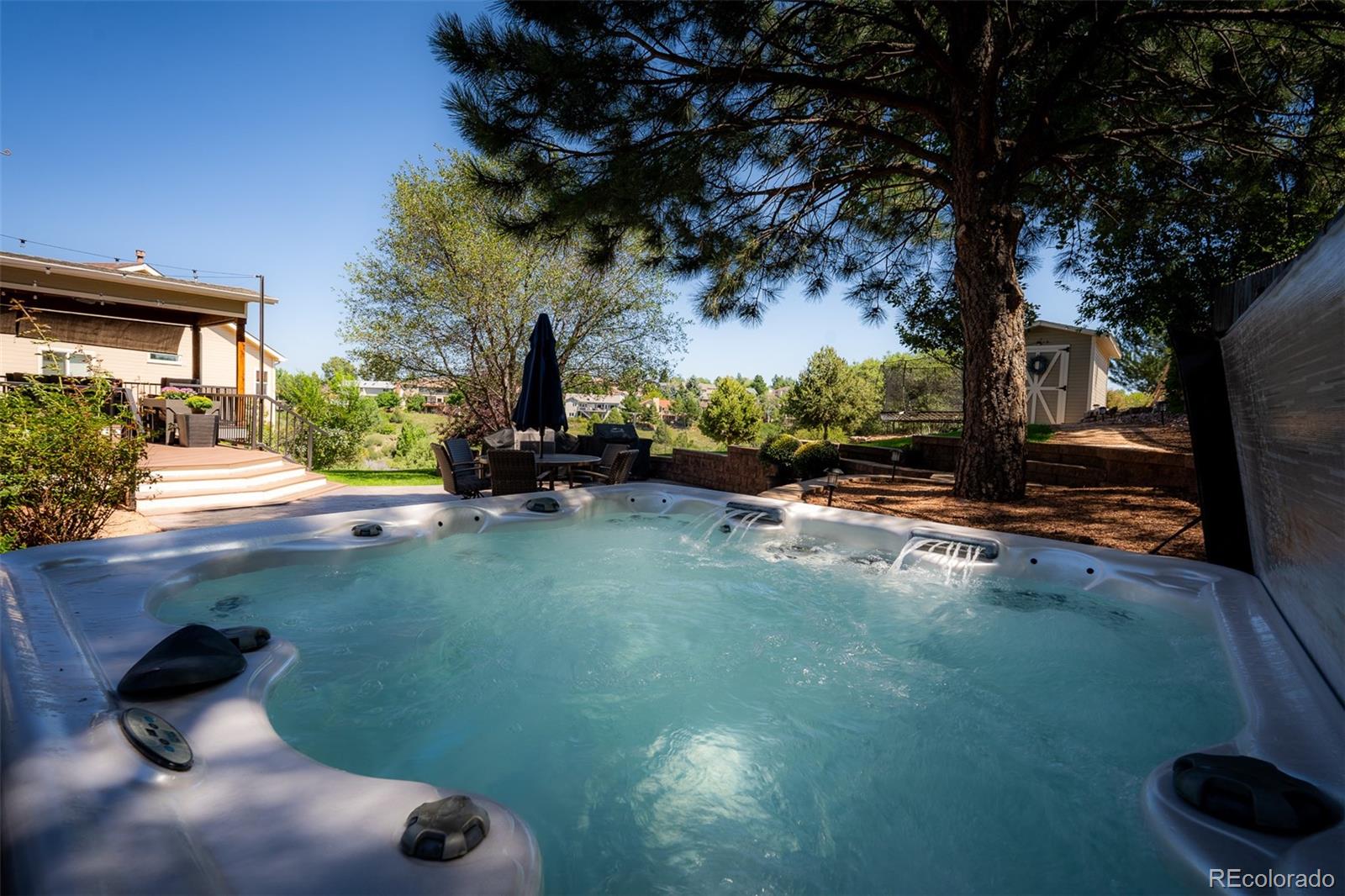 MLS Image #40 for 4435  sable ridge court,colorado springs, Colorado