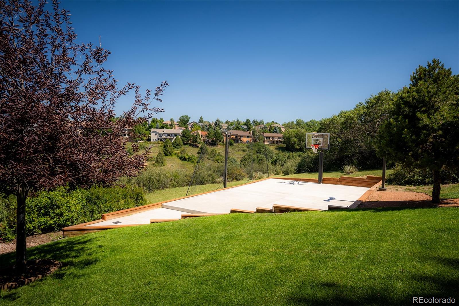 MLS Image #41 for 4435  sable ridge court,colorado springs, Colorado