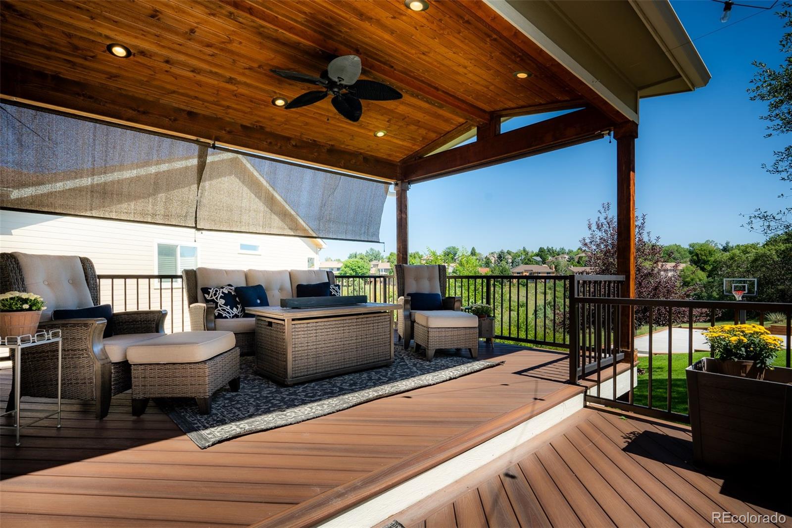 MLS Image #44 for 4435  sable ridge court,colorado springs, Colorado
