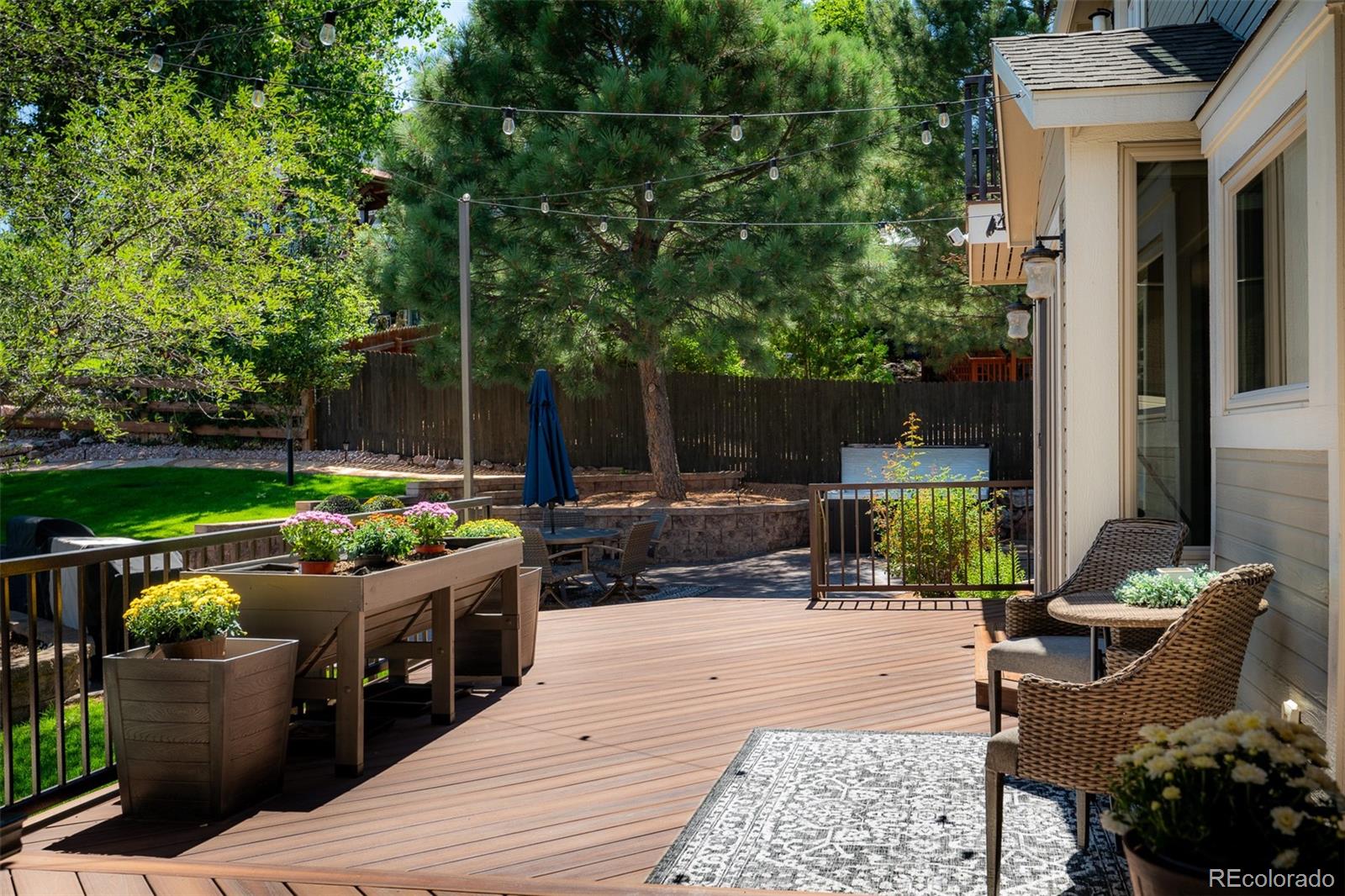 MLS Image #45 for 4435  sable ridge court,colorado springs, Colorado