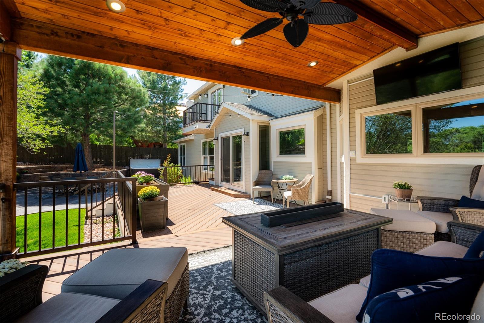 MLS Image #46 for 4435  sable ridge court,colorado springs, Colorado