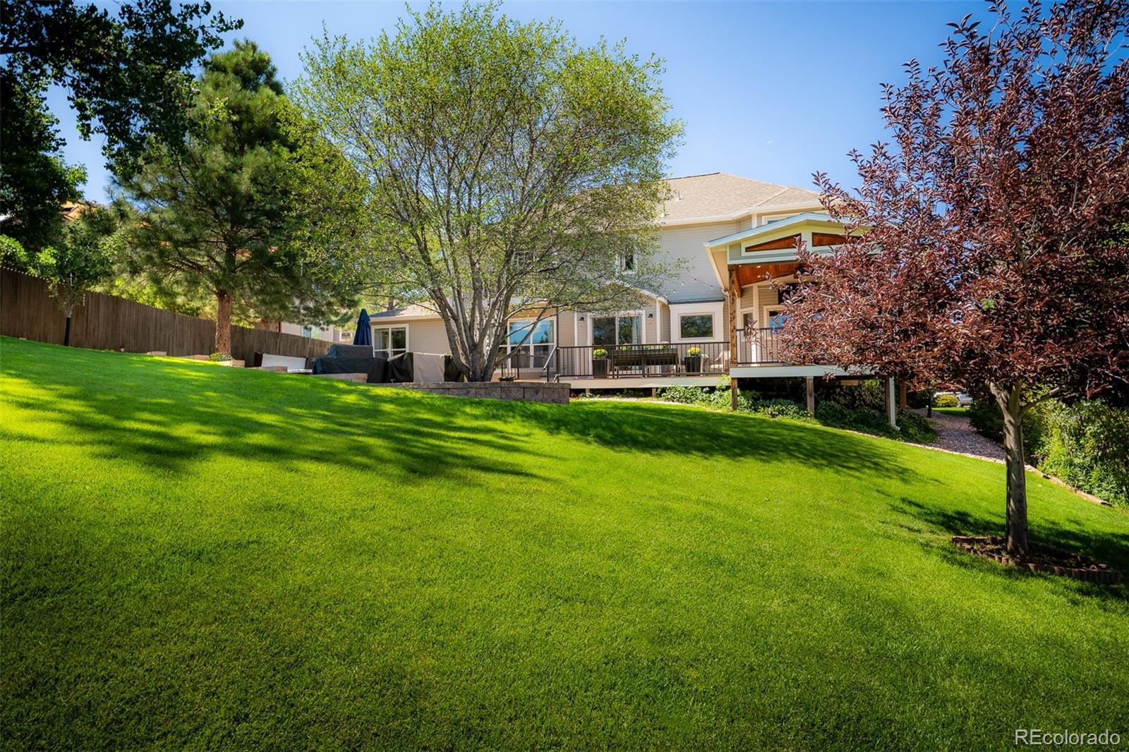 MLS Image #47 for 4435  sable ridge court,colorado springs, Colorado
