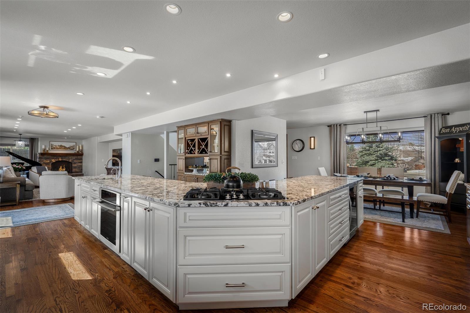 MLS Image #7 for 4435  sable ridge court,colorado springs, Colorado