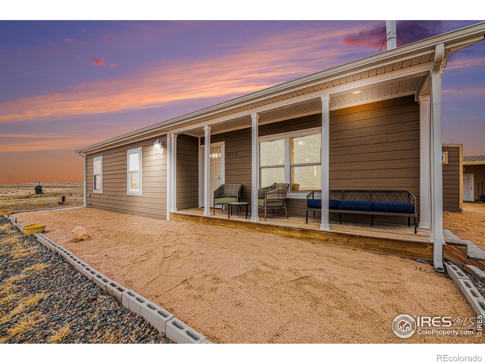MLS Image #0 for 45615  county road 27 ,pierce, Colorado