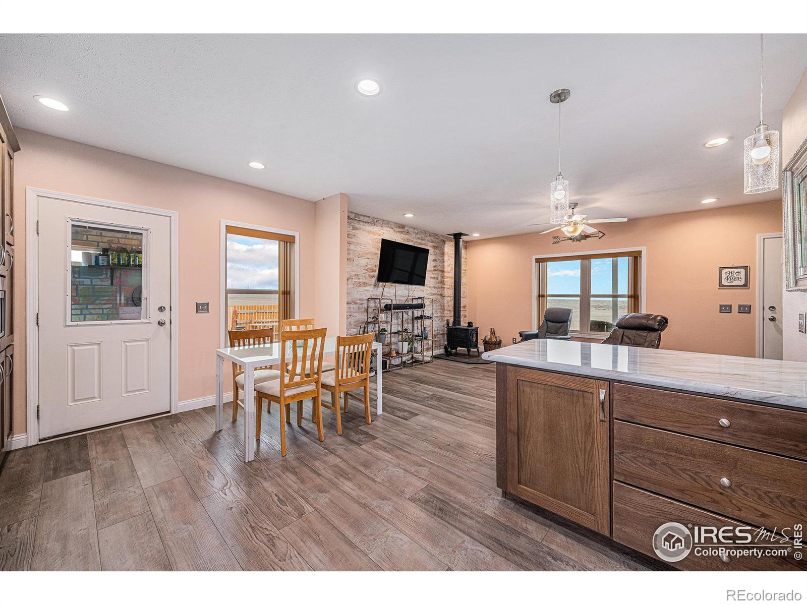 MLS Image #13 for 45615  county road 27 ,pierce, Colorado
