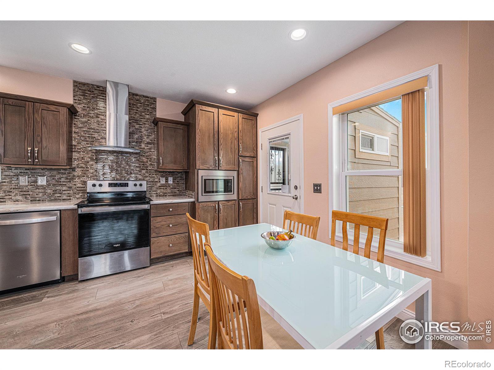 MLS Image #3 for 45615  county road 27 ,pierce, Colorado