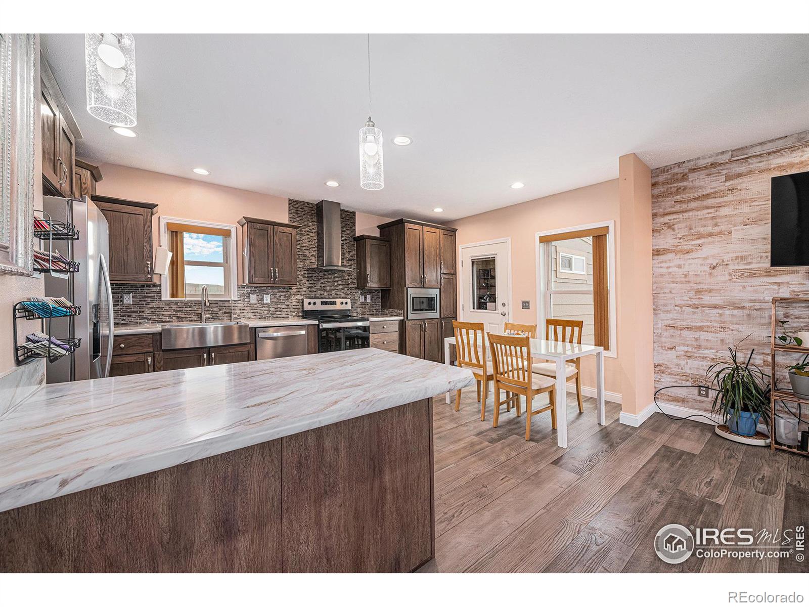 MLS Image #5 for 45615  county road 27 ,pierce, Colorado