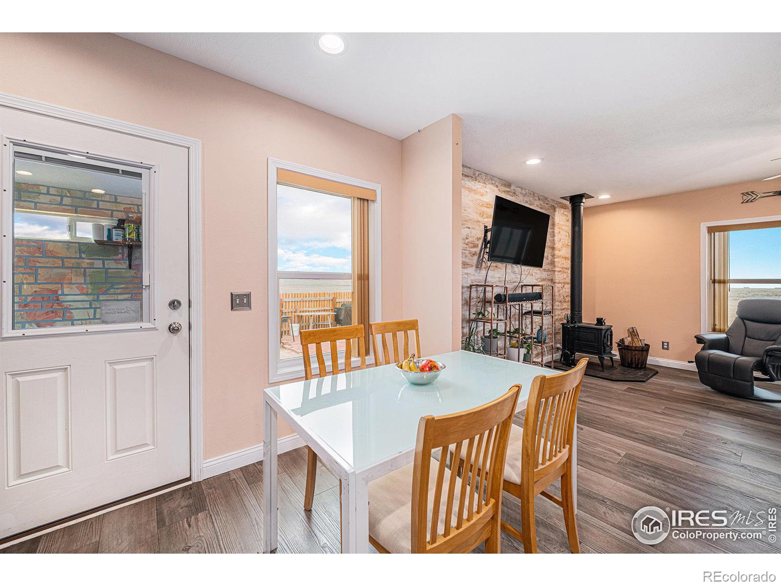 MLS Image #8 for 45615  county road 27 ,pierce, Colorado