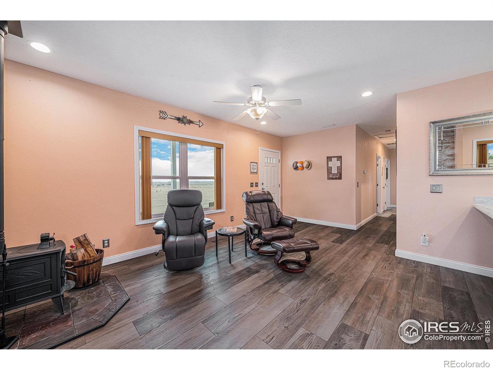 MLS Image #9 for 45615  county road 27 ,pierce, Colorado