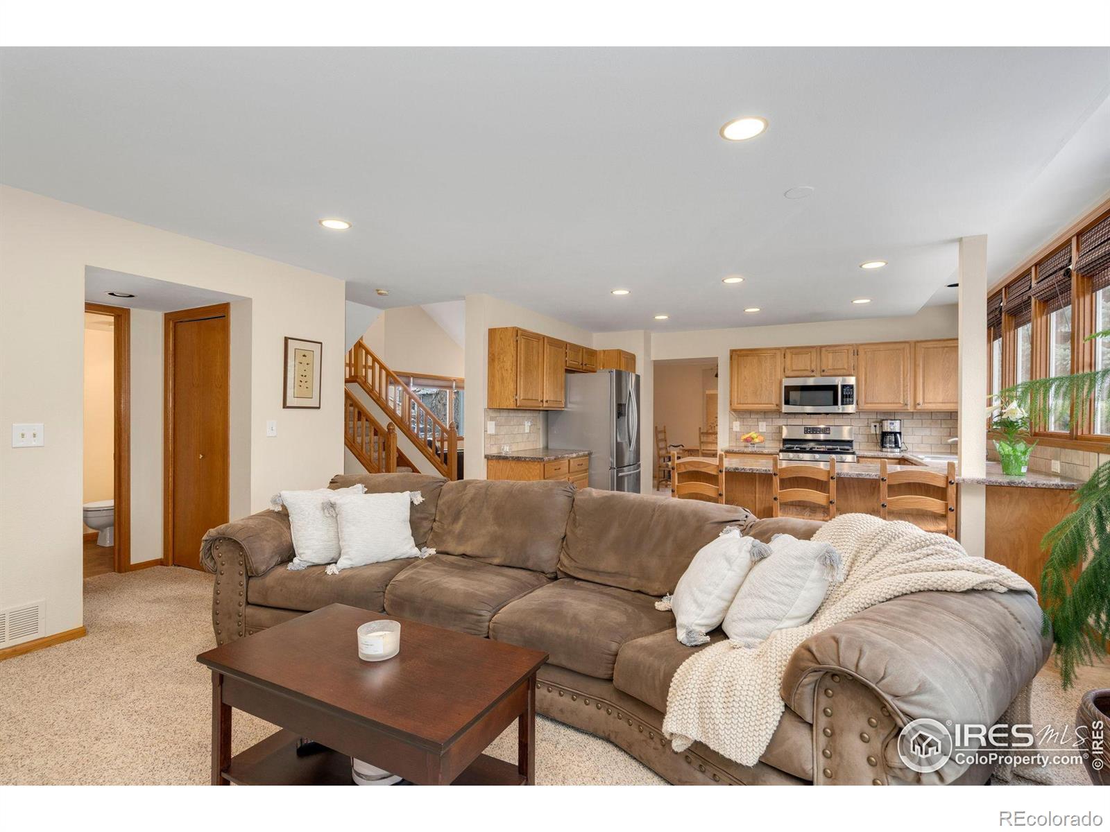 MLS Image #11 for 2643  newgate court,fort collins, Colorado