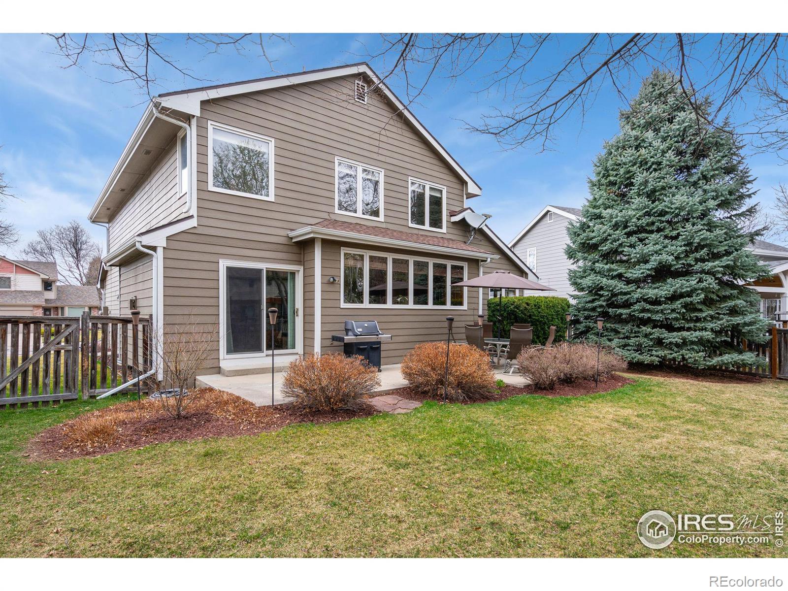 MLS Image #25 for 2643  newgate court,fort collins, Colorado