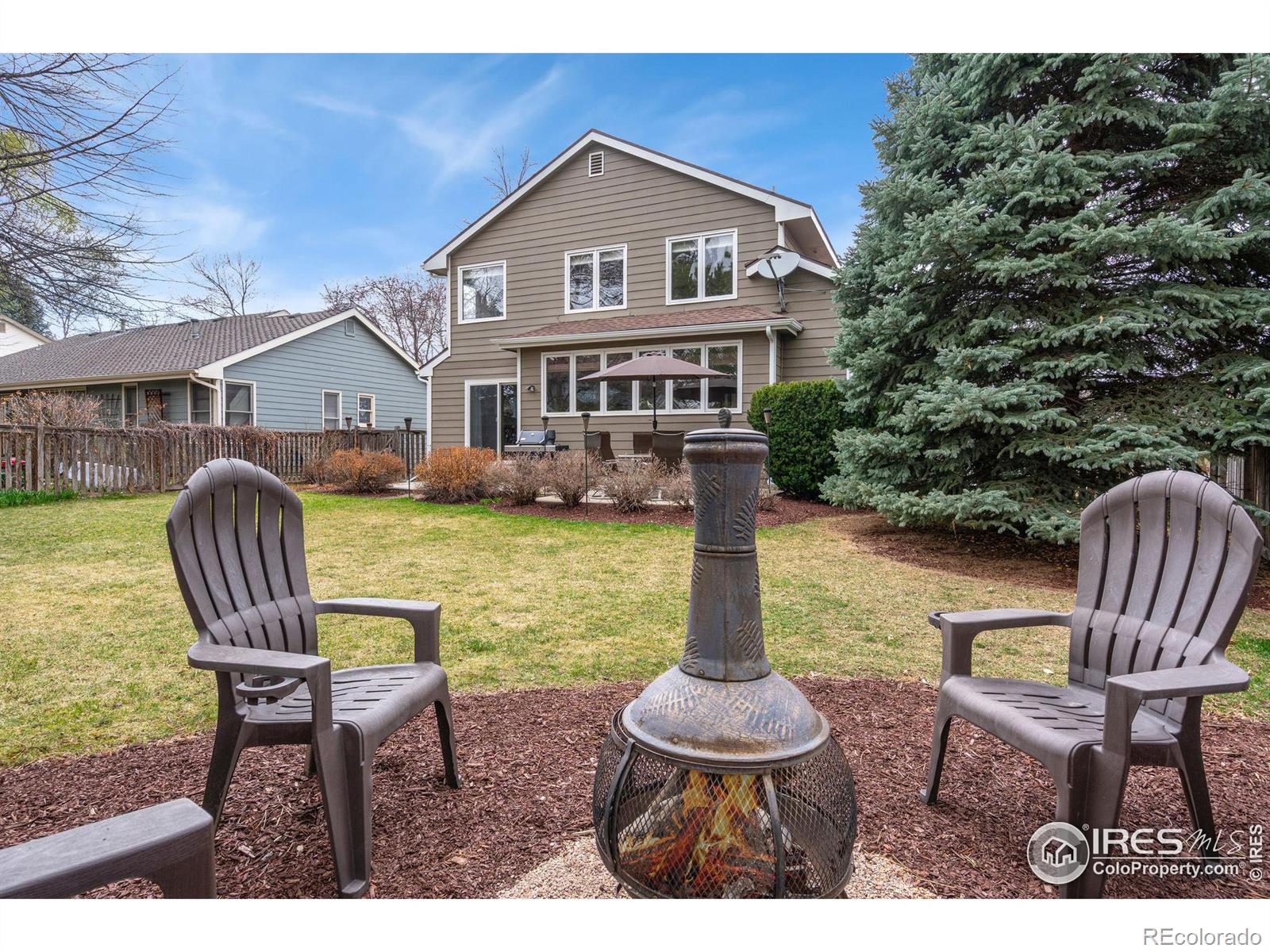 MLS Image #26 for 2643  newgate court,fort collins, Colorado