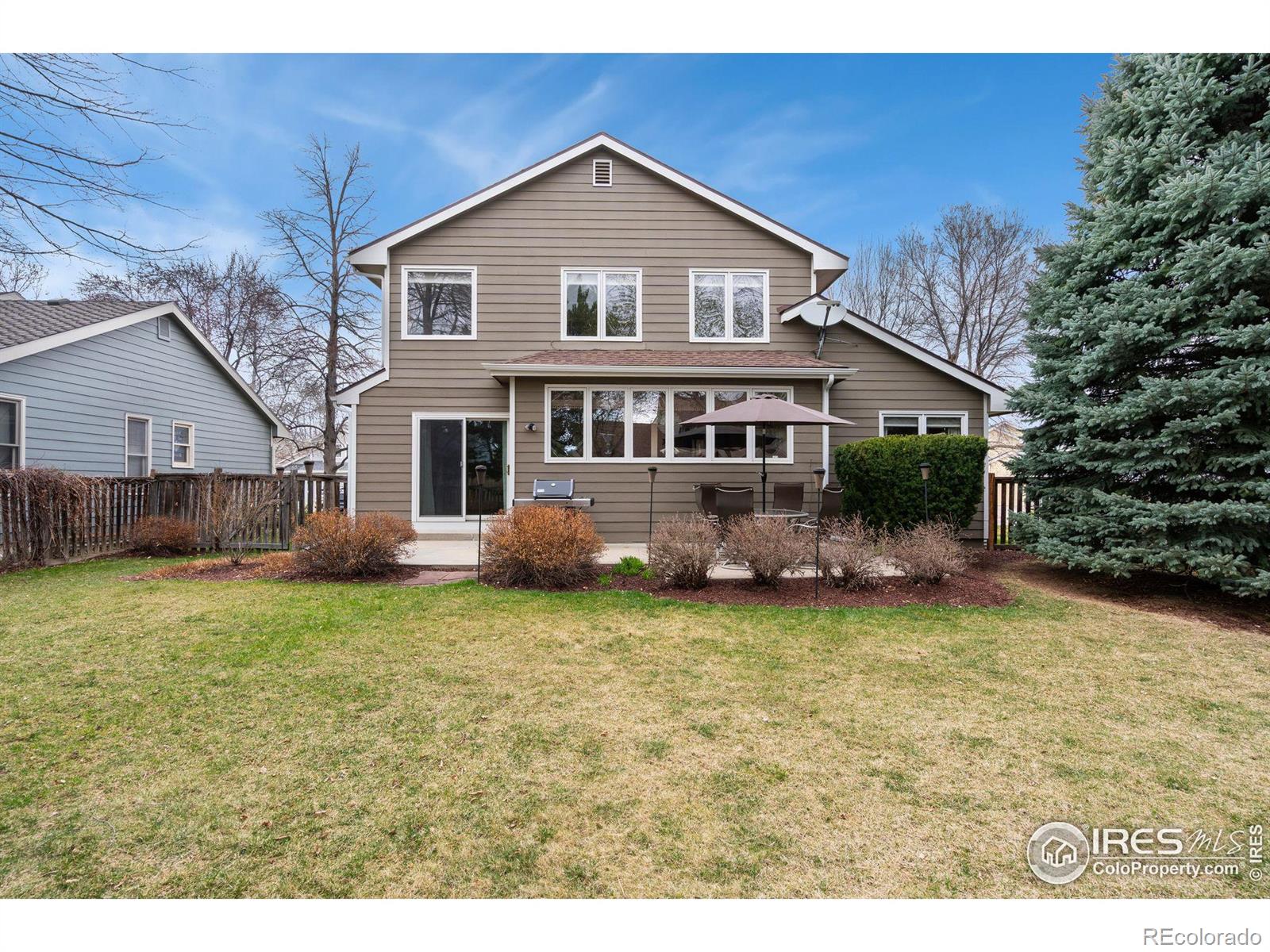 MLS Image #27 for 2643  newgate court,fort collins, Colorado