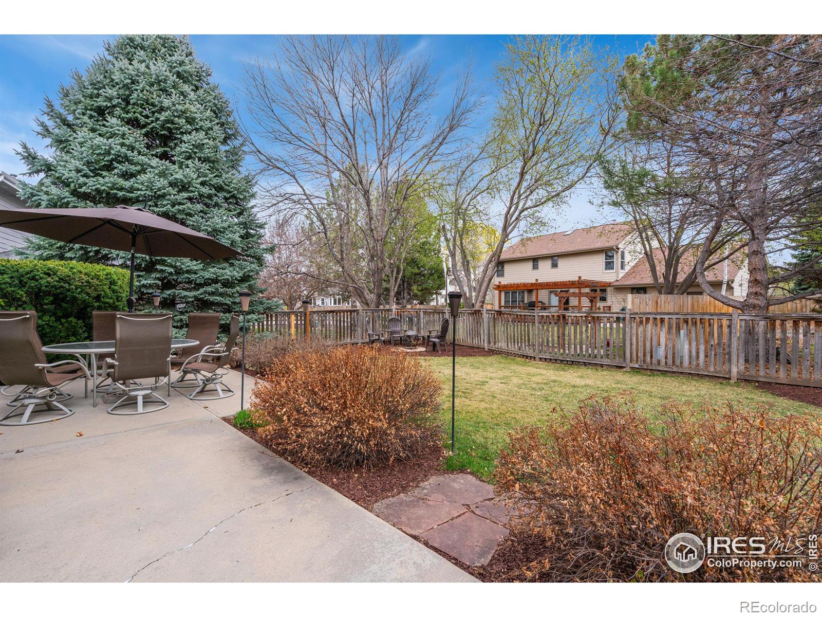 MLS Image #28 for 2643  newgate court,fort collins, Colorado