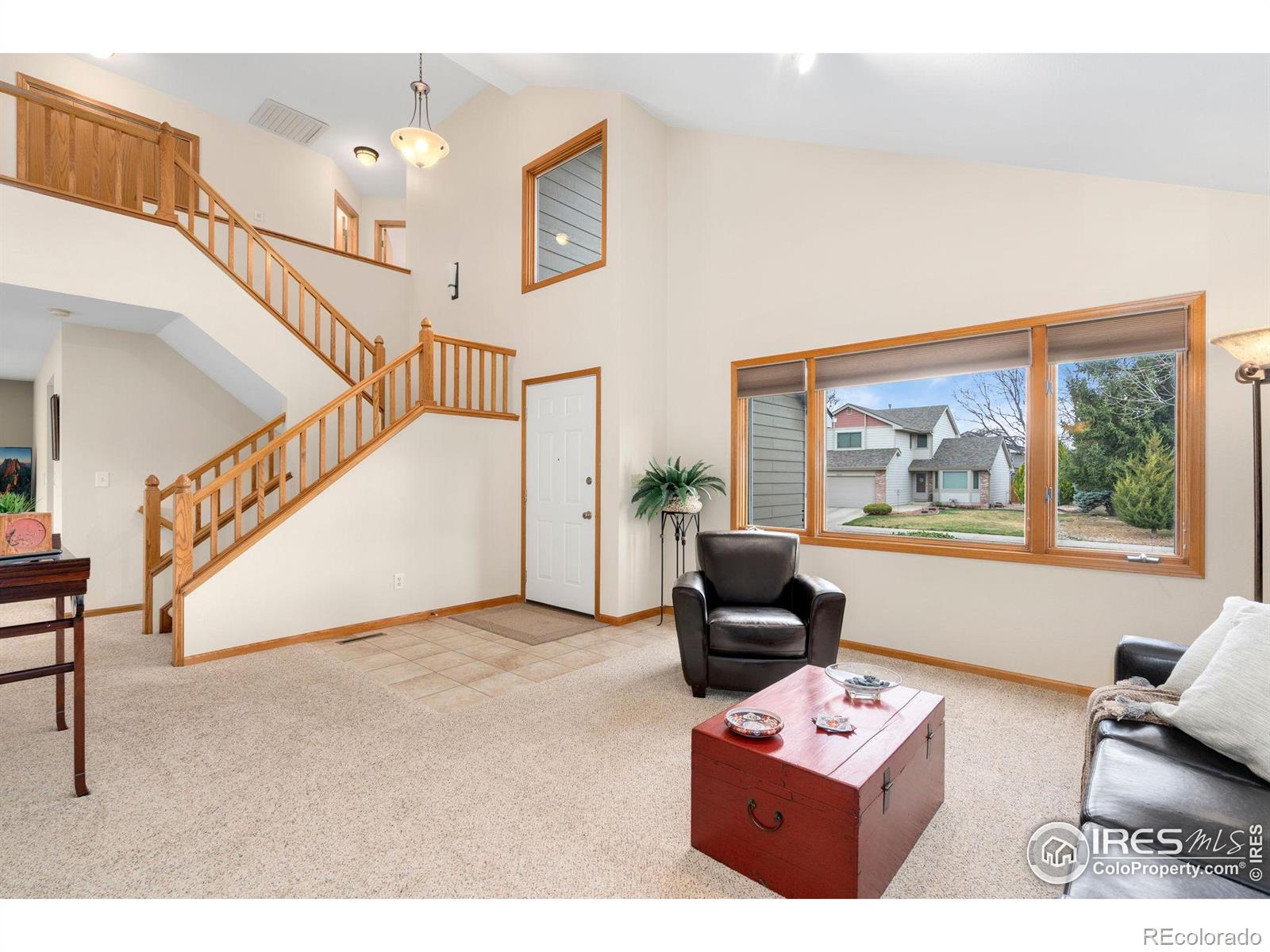 MLS Image #3 for 2643  newgate court,fort collins, Colorado