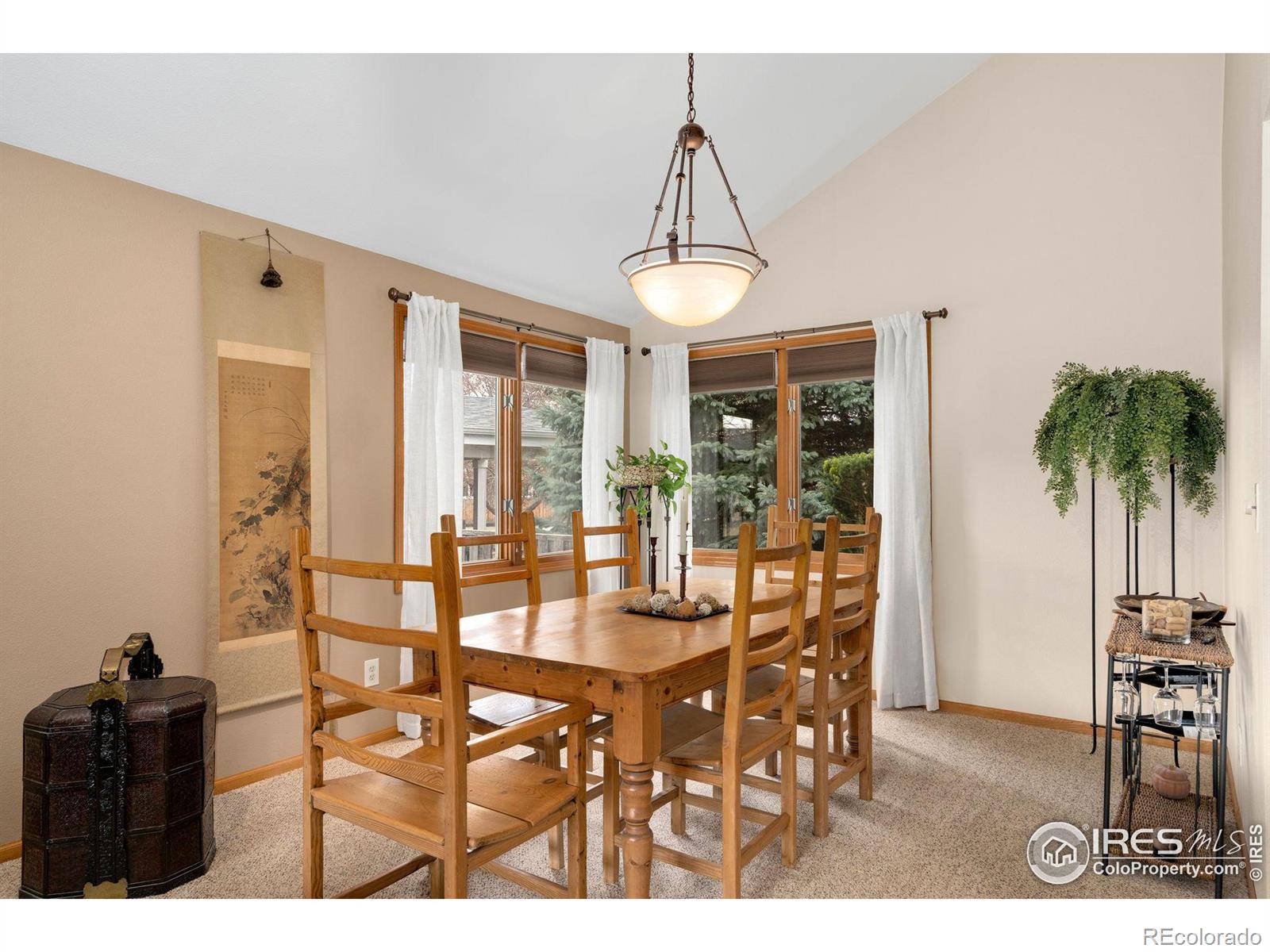MLS Image #4 for 2643  newgate court,fort collins, Colorado