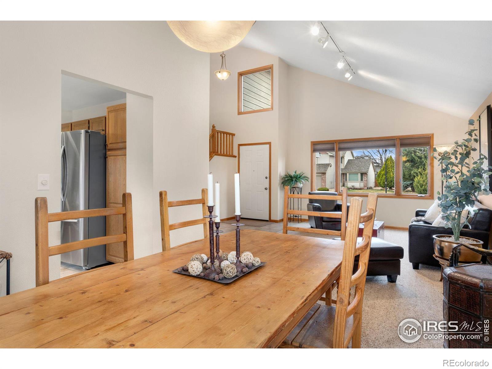 MLS Image #5 for 2643  newgate court,fort collins, Colorado