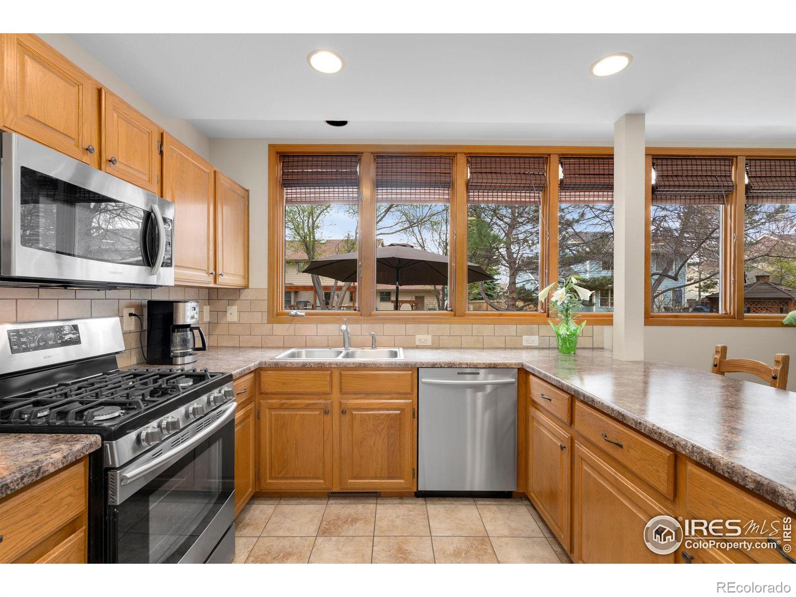 MLS Image #6 for 2643  newgate court,fort collins, Colorado