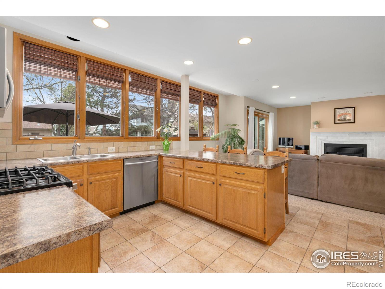 MLS Image #9 for 2643  newgate court,fort collins, Colorado