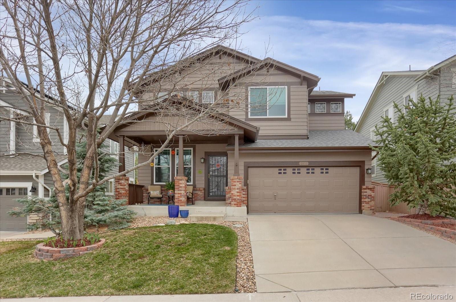 CMA Image for 2876  windridge circle,Highlands Ranch, Colorado