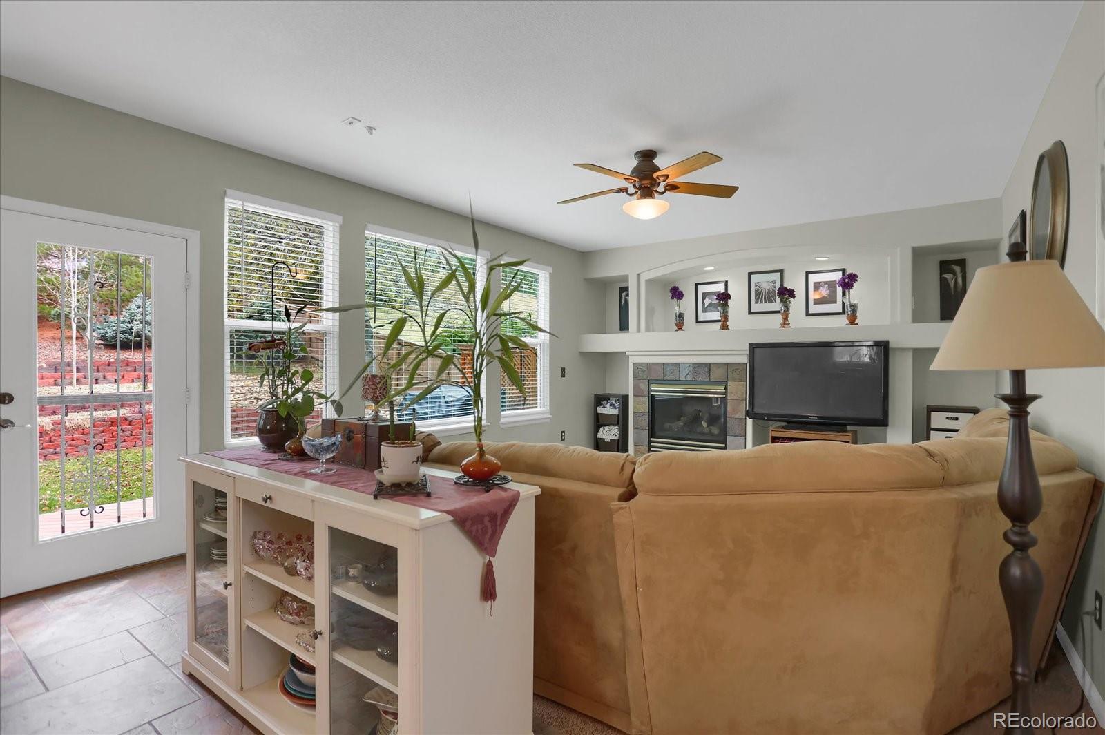 MLS Image #10 for 2876  windridge circle,highlands ranch, Colorado