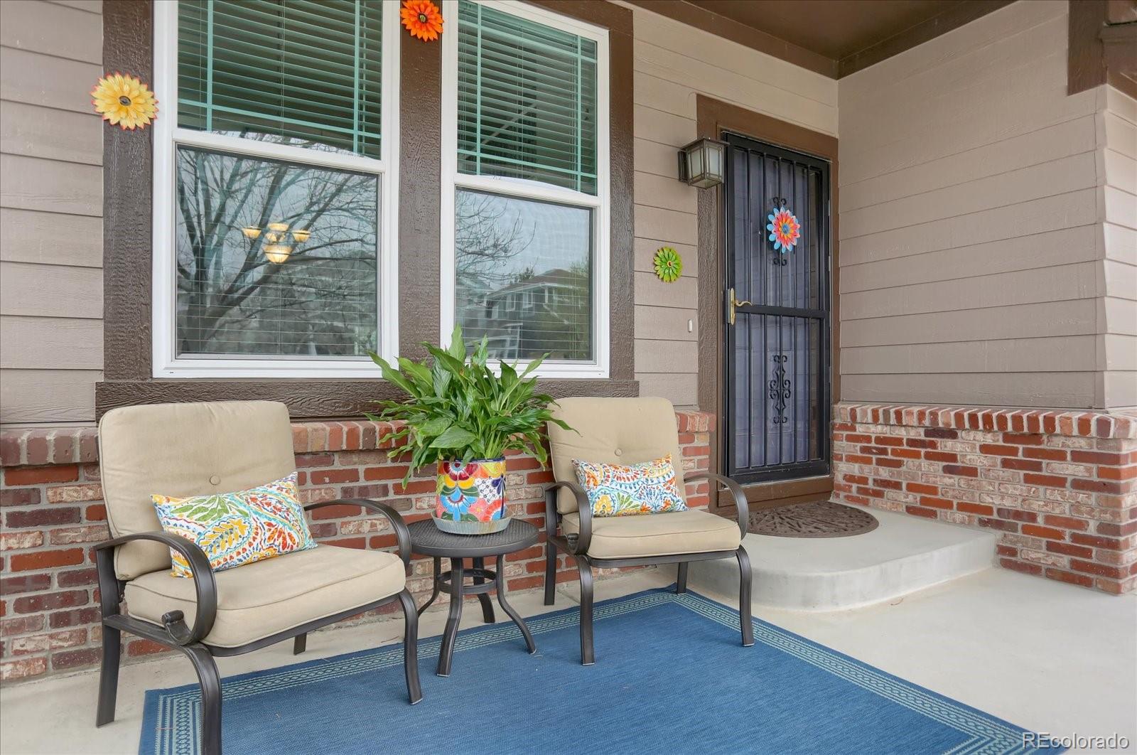 MLS Image #3 for 2876  windridge circle,highlands ranch, Colorado