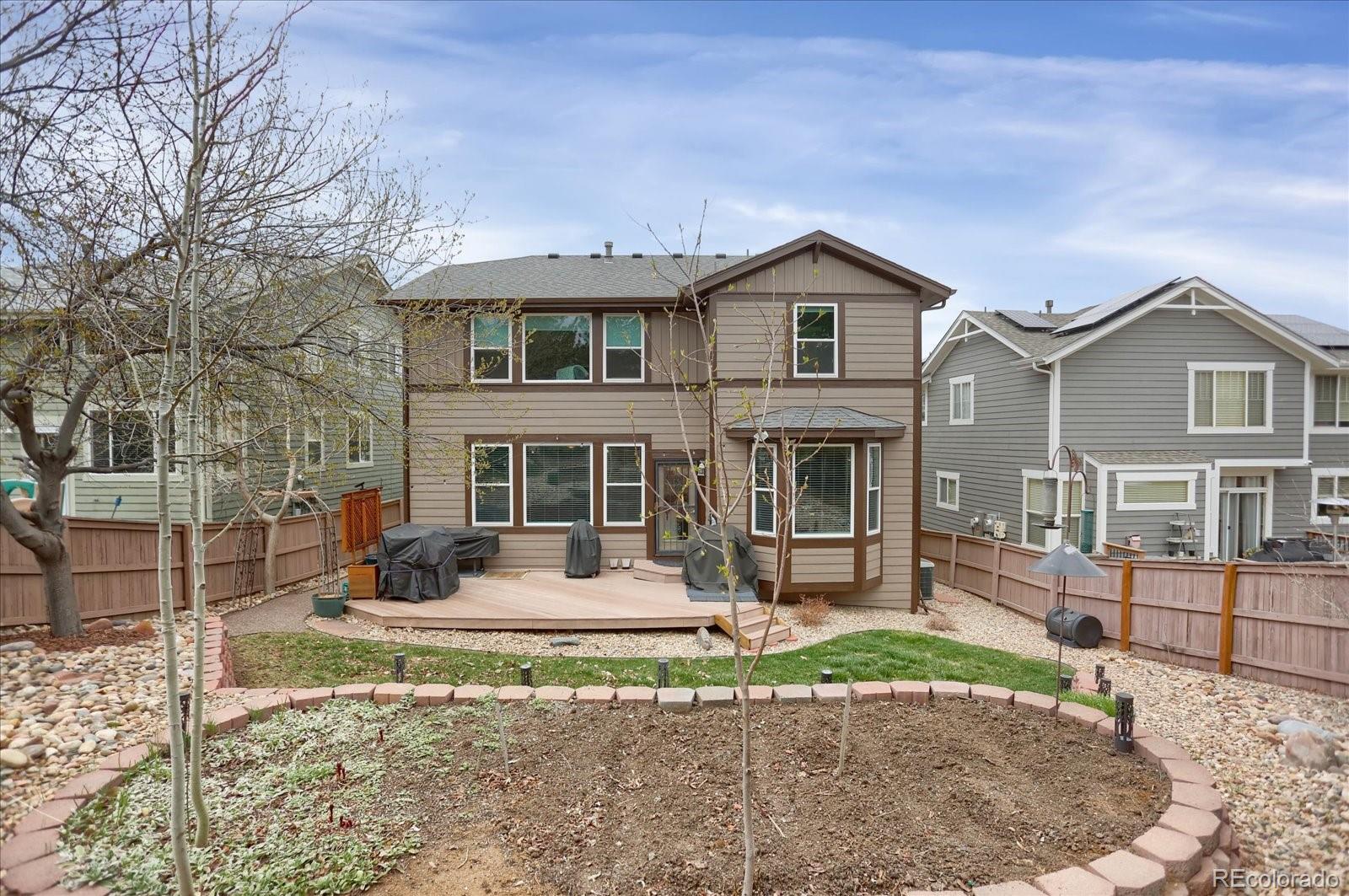 MLS Image #36 for 2876  windridge circle,highlands ranch, Colorado