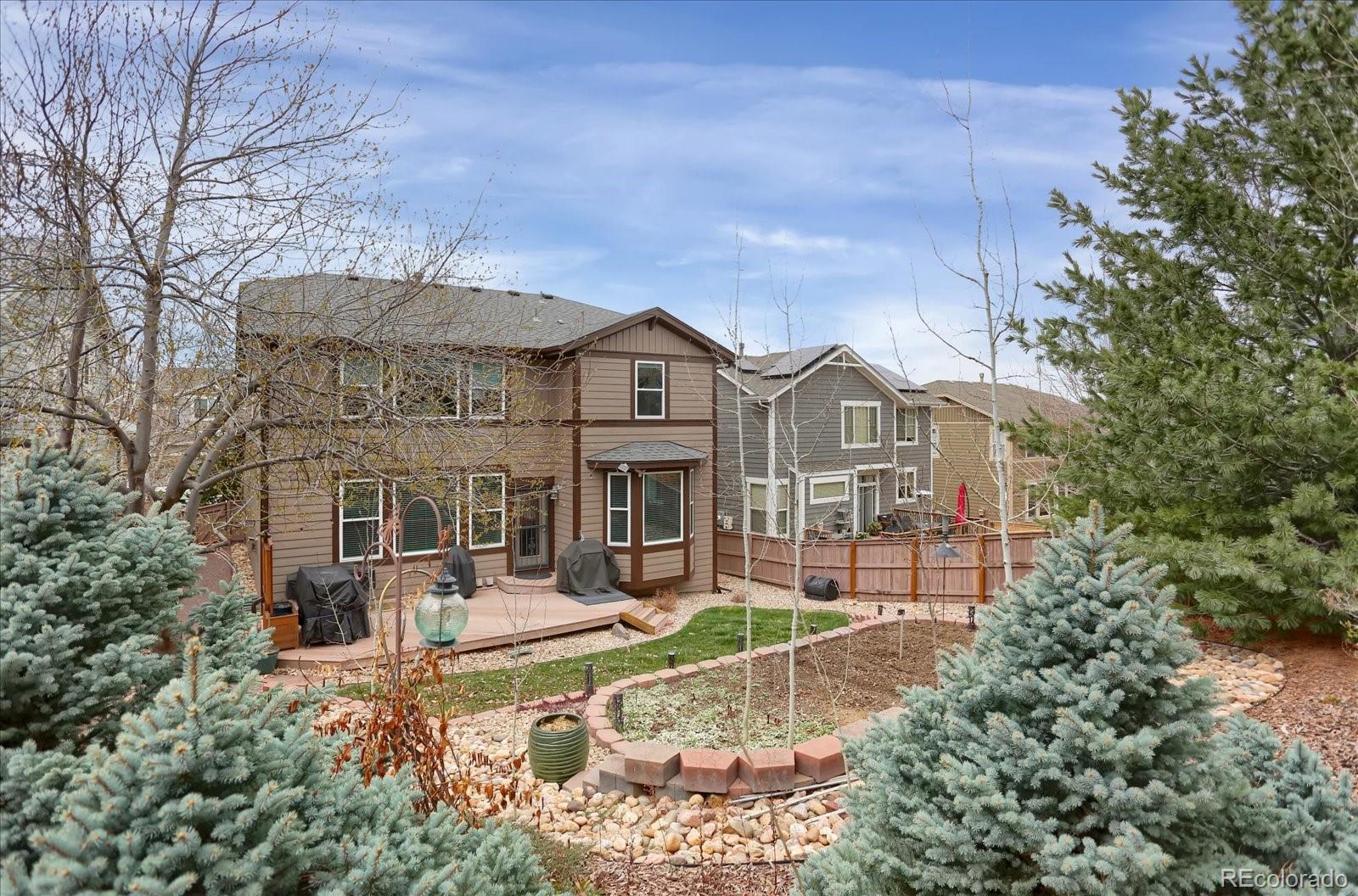 MLS Image #37 for 2876  windridge circle,highlands ranch, Colorado