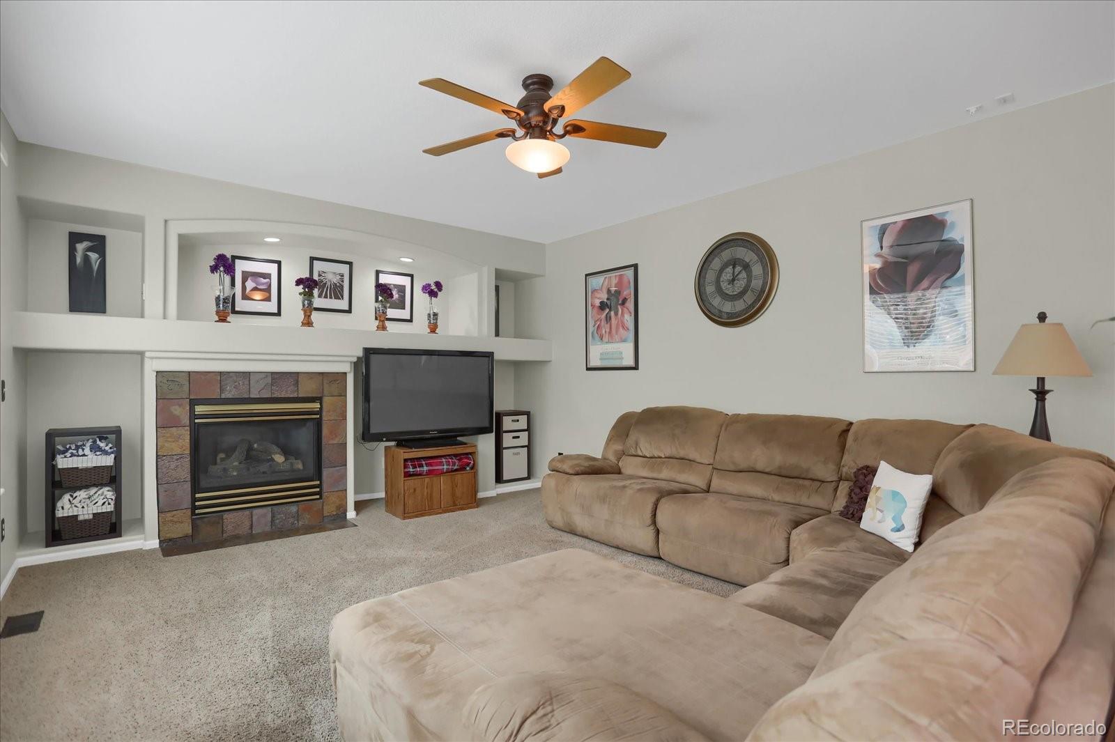 MLS Image #8 for 2876  windridge circle,highlands ranch, Colorado