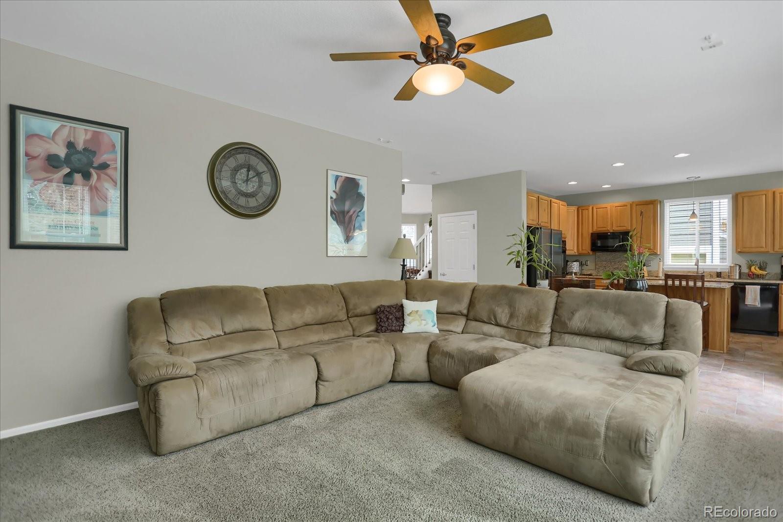 MLS Image #9 for 2876  windridge circle,highlands ranch, Colorado