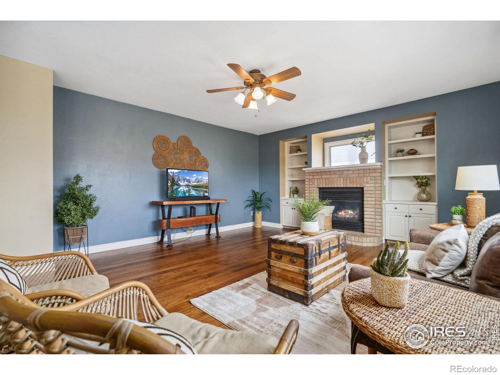 MLS Image #16 for 1618  silvergate road,fort collins, Colorado