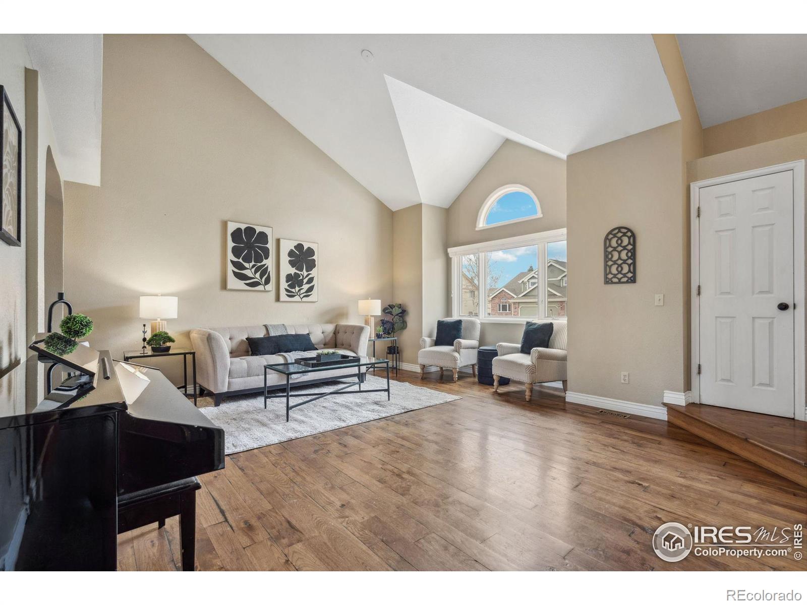 MLS Image #2 for 1618  silvergate road,fort collins, Colorado