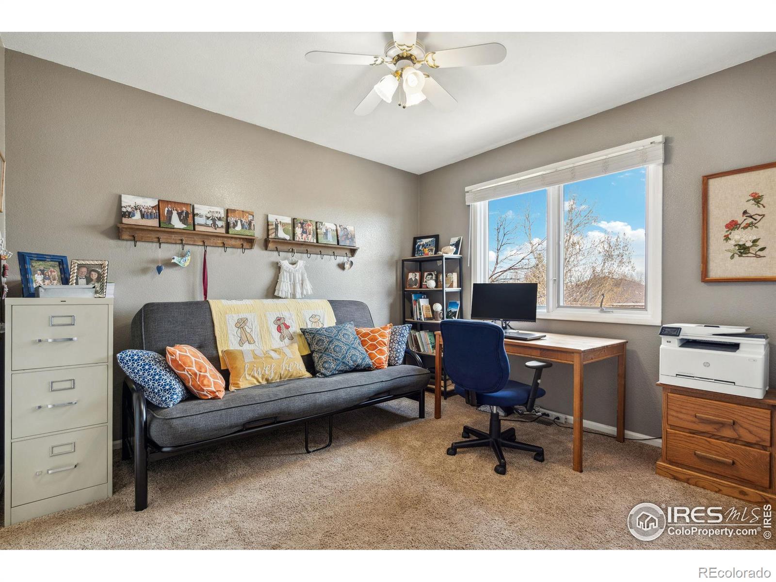 MLS Image #27 for 1618  silvergate road,fort collins, Colorado