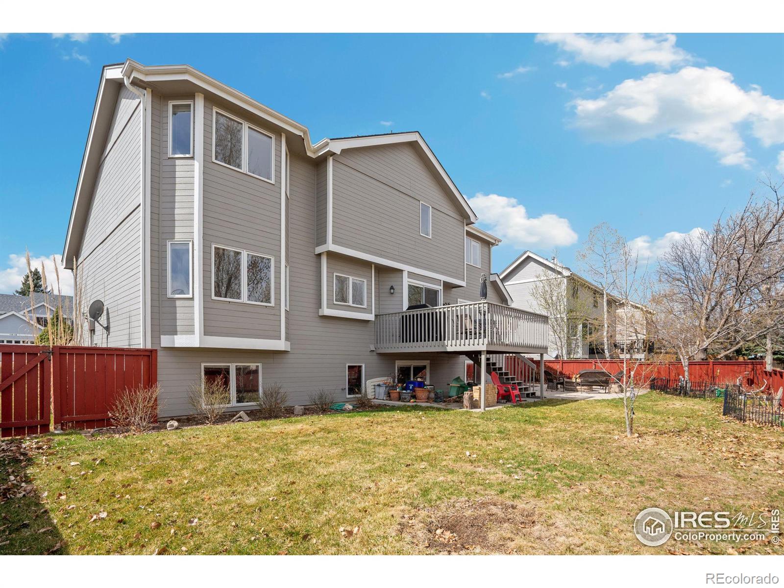 MLS Image #32 for 1618  silvergate road,fort collins, Colorado