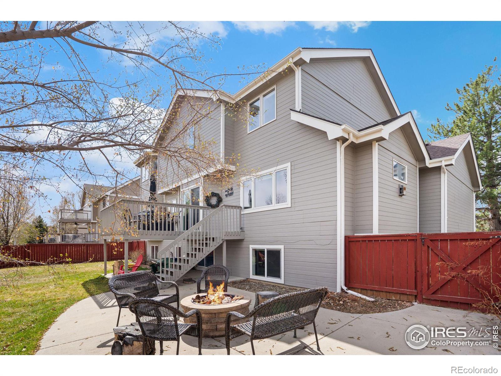 MLS Image #36 for 1618  silvergate road,fort collins, Colorado