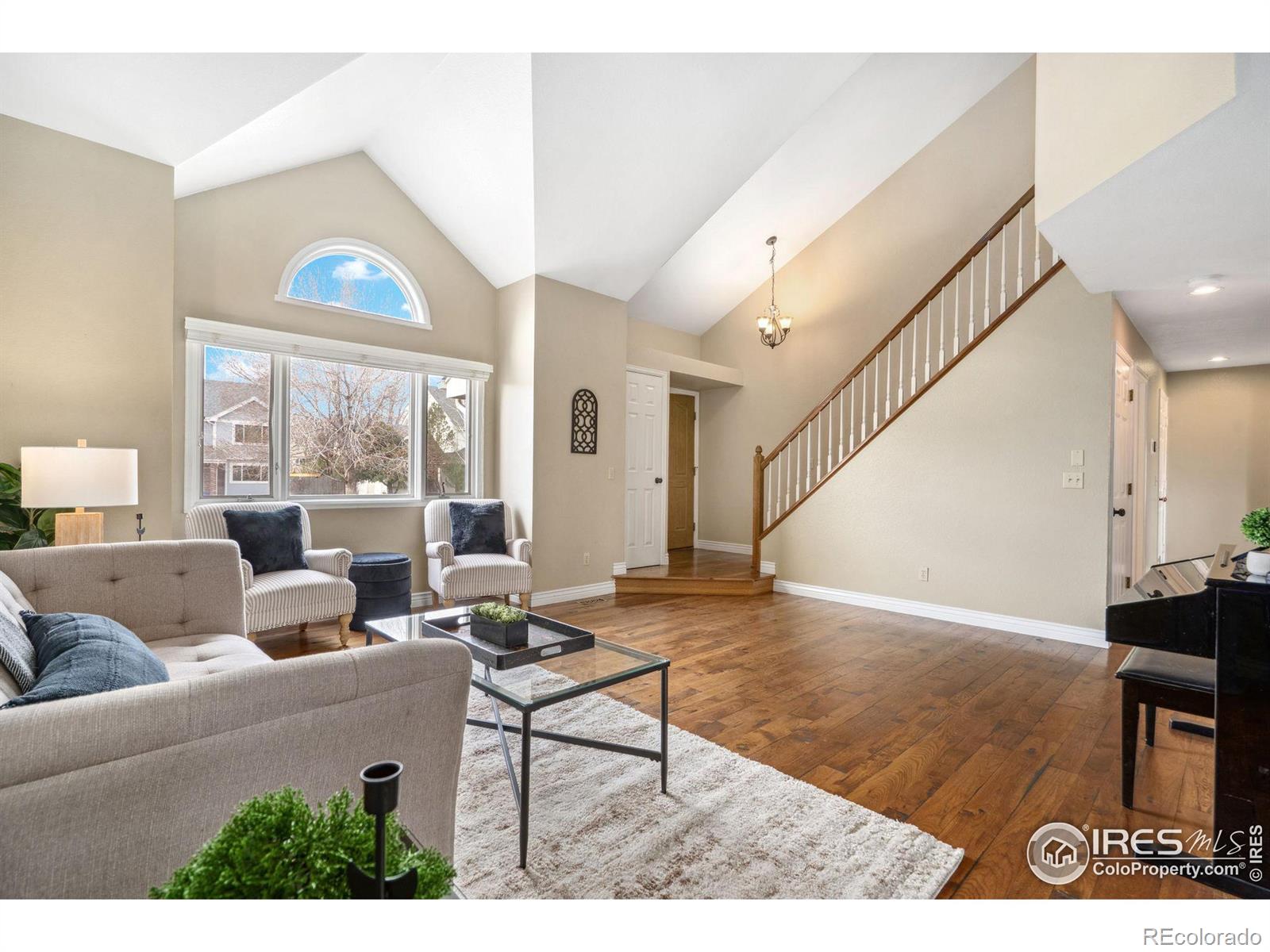 MLS Image #4 for 1618  silvergate road,fort collins, Colorado