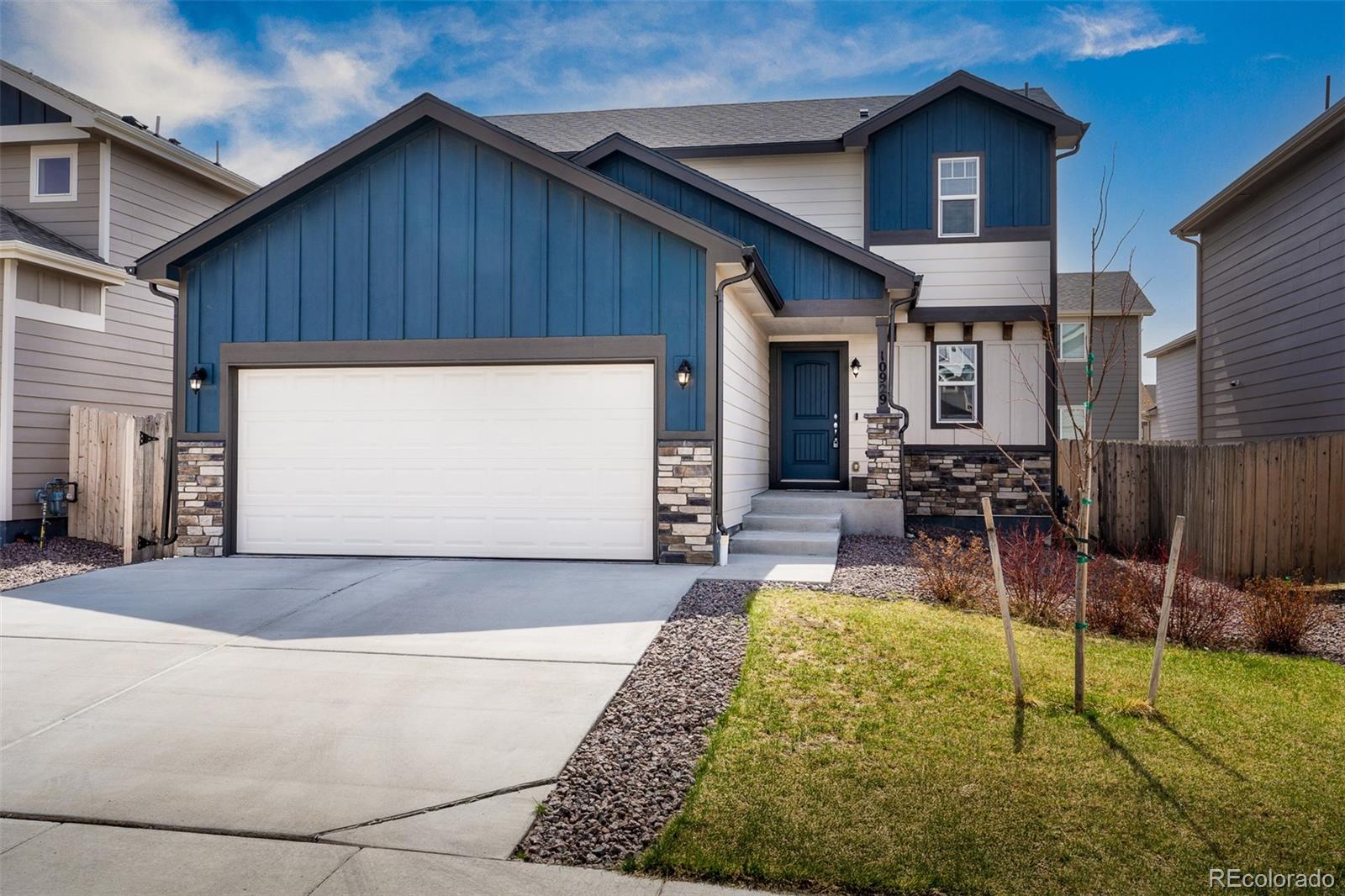 CMA Image for 6639  weiser drive,Colorado Springs, Colorado