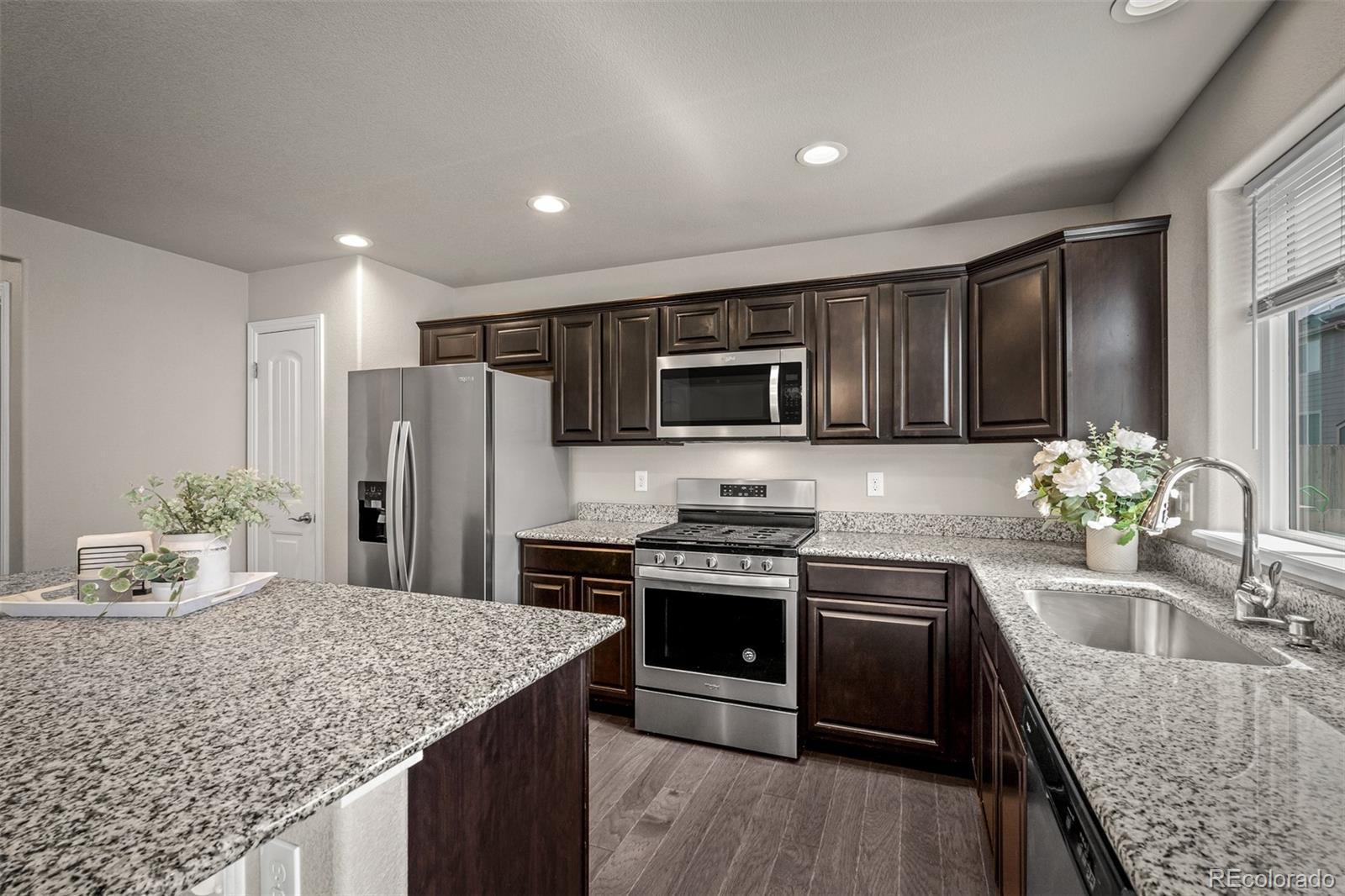 MLS Image #10 for 10929  clarion drive,colorado springs, Colorado