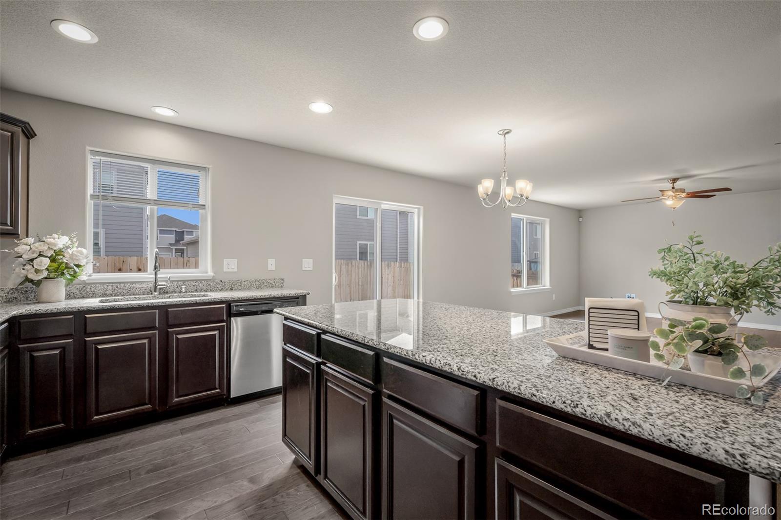 MLS Image #11 for 10929  clarion drive,colorado springs, Colorado