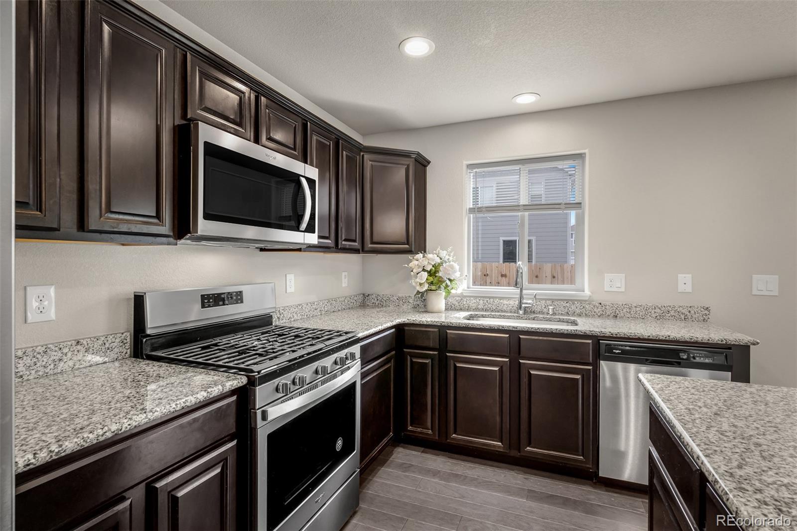 MLS Image #12 for 10929  clarion drive,colorado springs, Colorado
