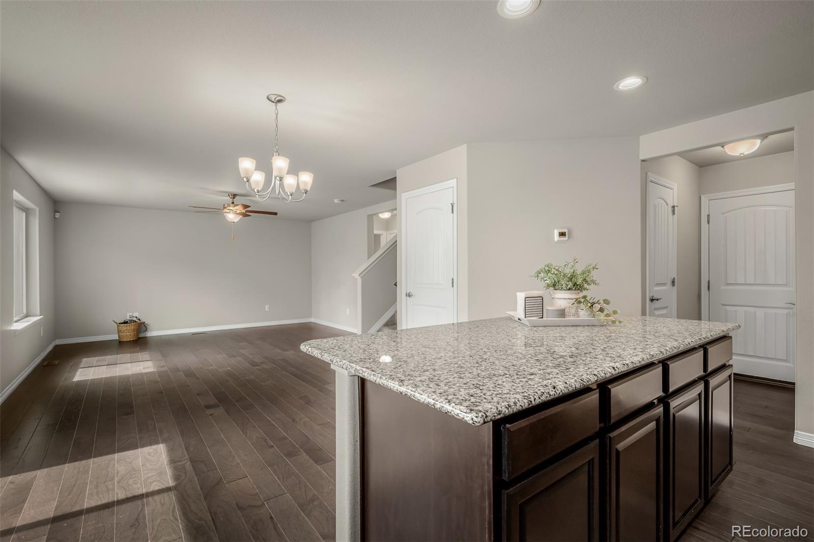MLS Image #14 for 10929  clarion drive,colorado springs, Colorado