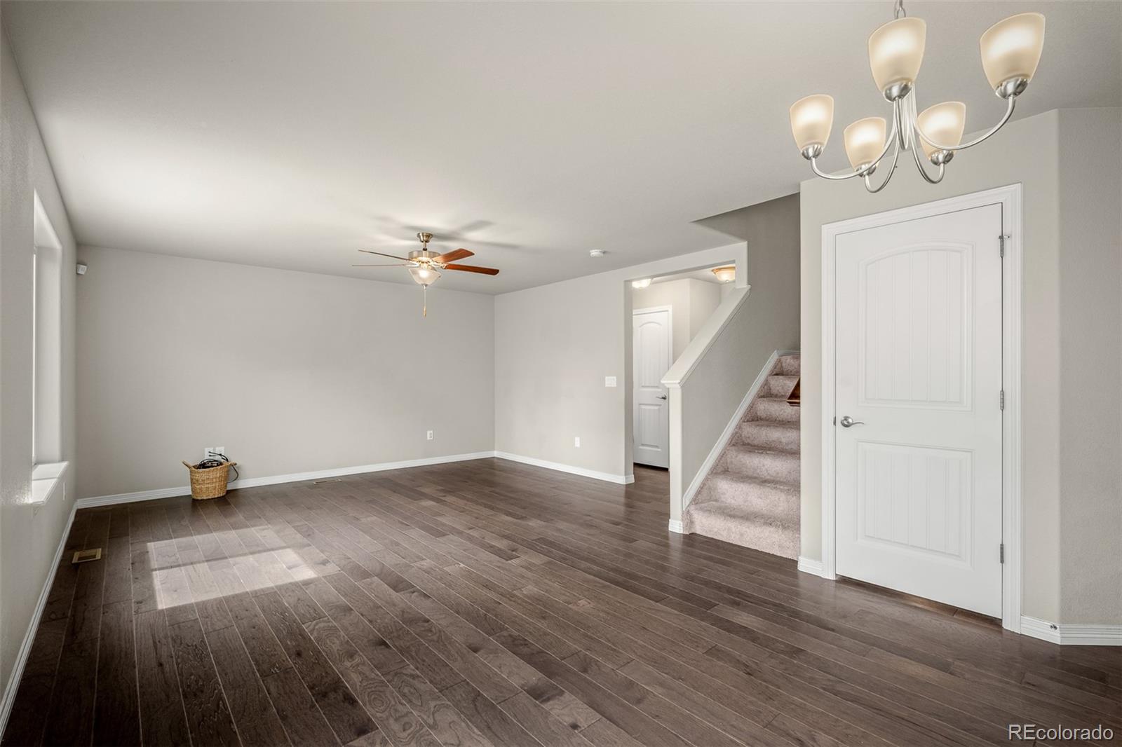 MLS Image #16 for 10929  clarion drive,colorado springs, Colorado