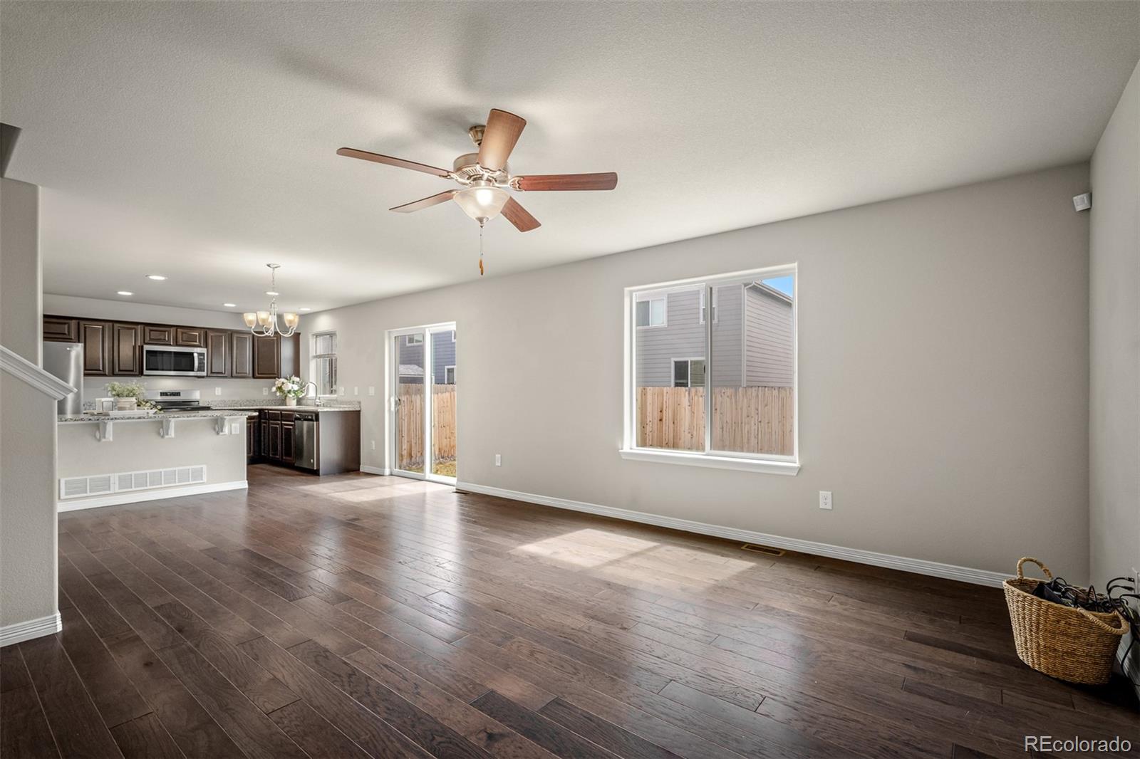 MLS Image #20 for 10929  clarion drive,colorado springs, Colorado