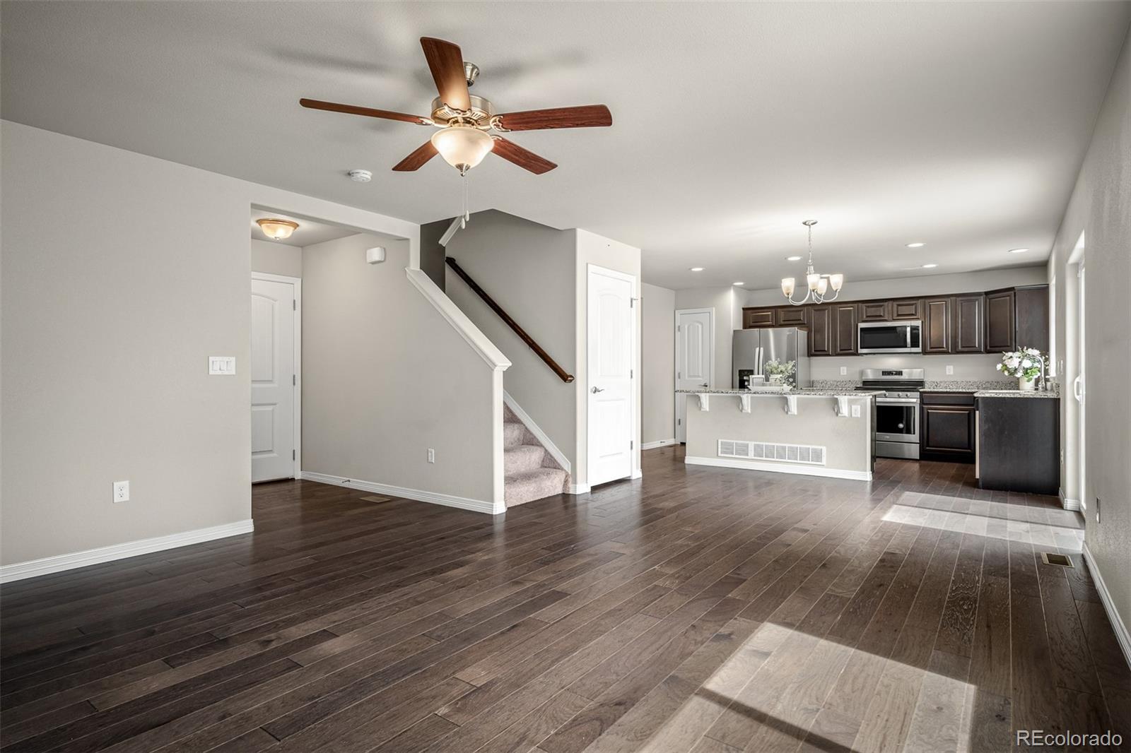 MLS Image #21 for 10929  clarion drive,colorado springs, Colorado