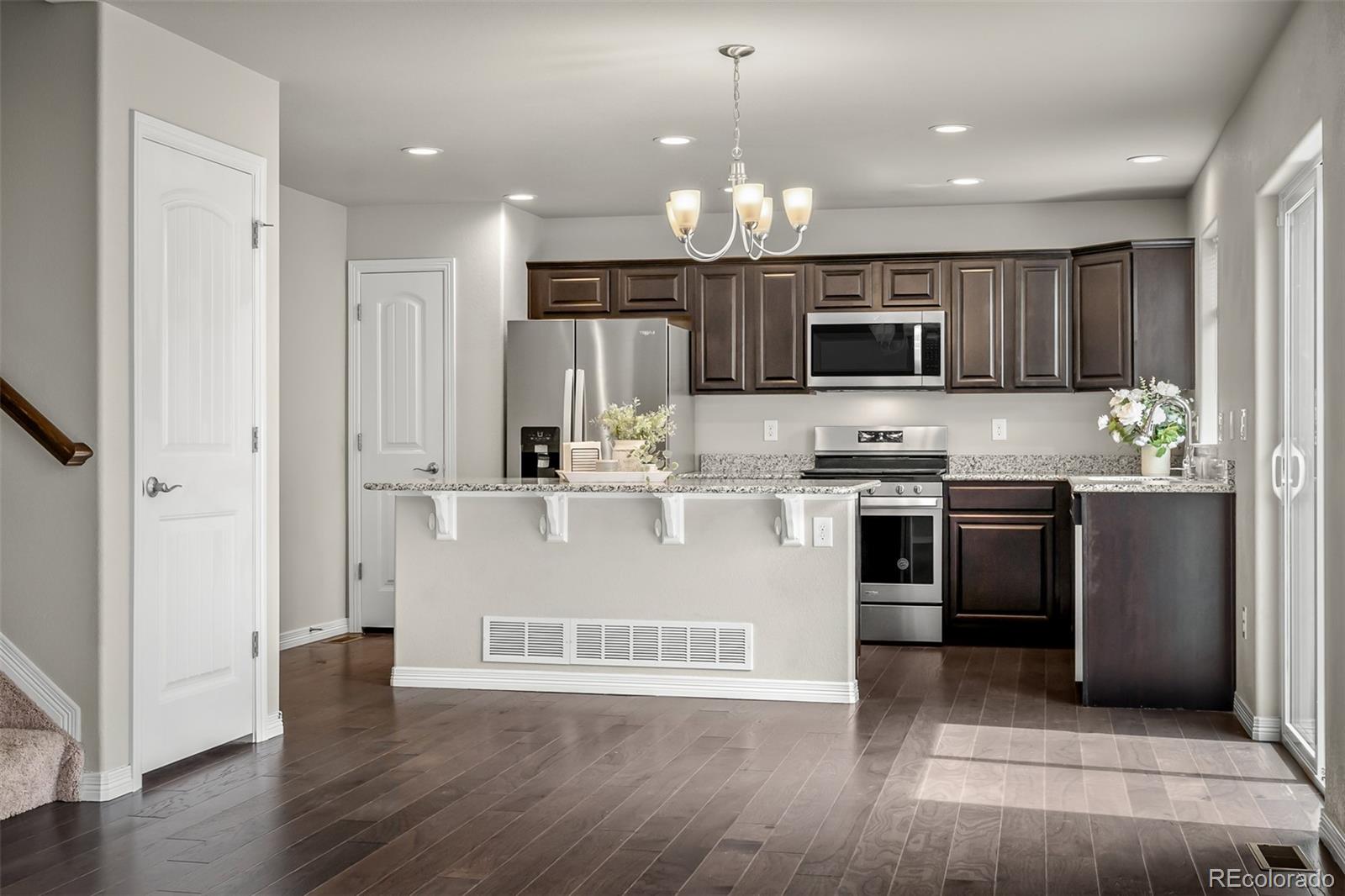 MLS Image #22 for 10929  clarion drive,colorado springs, Colorado