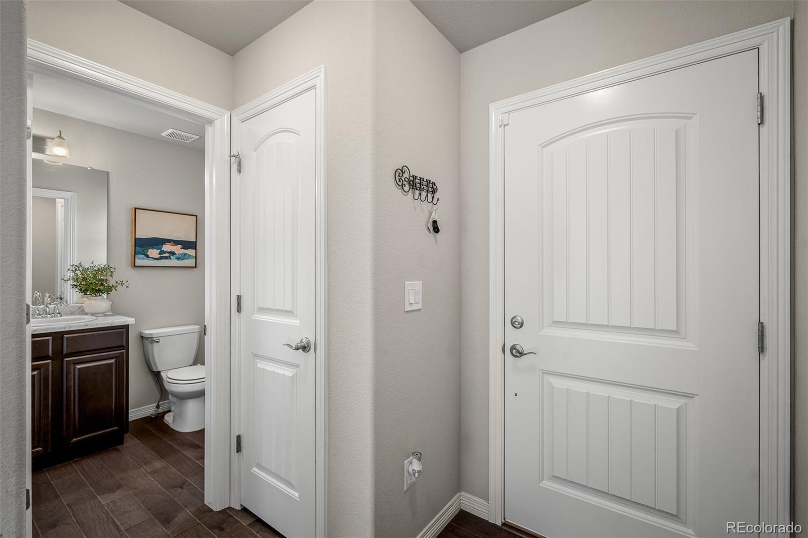 MLS Image #23 for 10929  clarion drive,colorado springs, Colorado