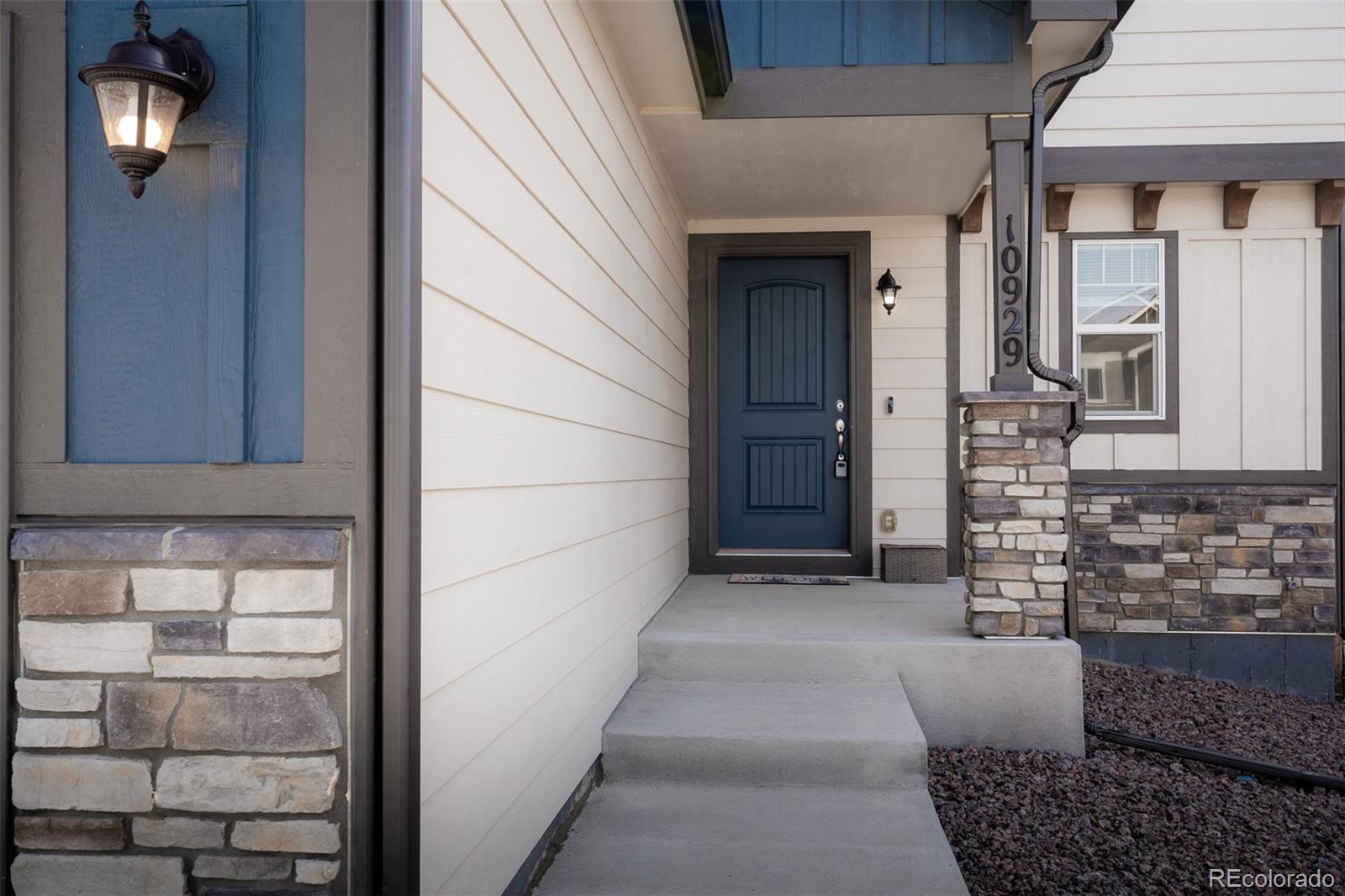 MLS Image #3 for 10929  clarion drive,colorado springs, Colorado